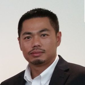 Meet your Posher, Mark